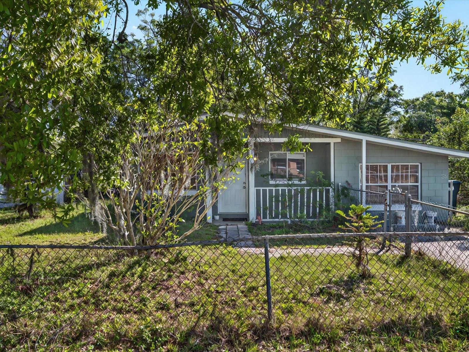 2403 Nansen Ave Property Photo