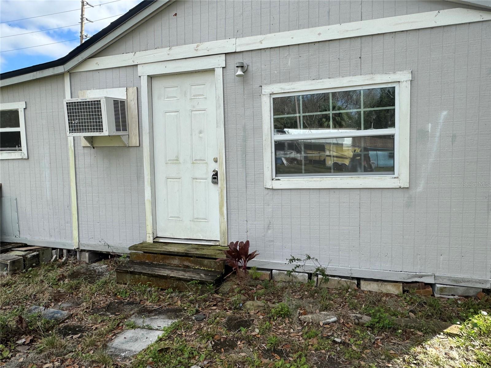 309 Old Mission Rd Property Photo