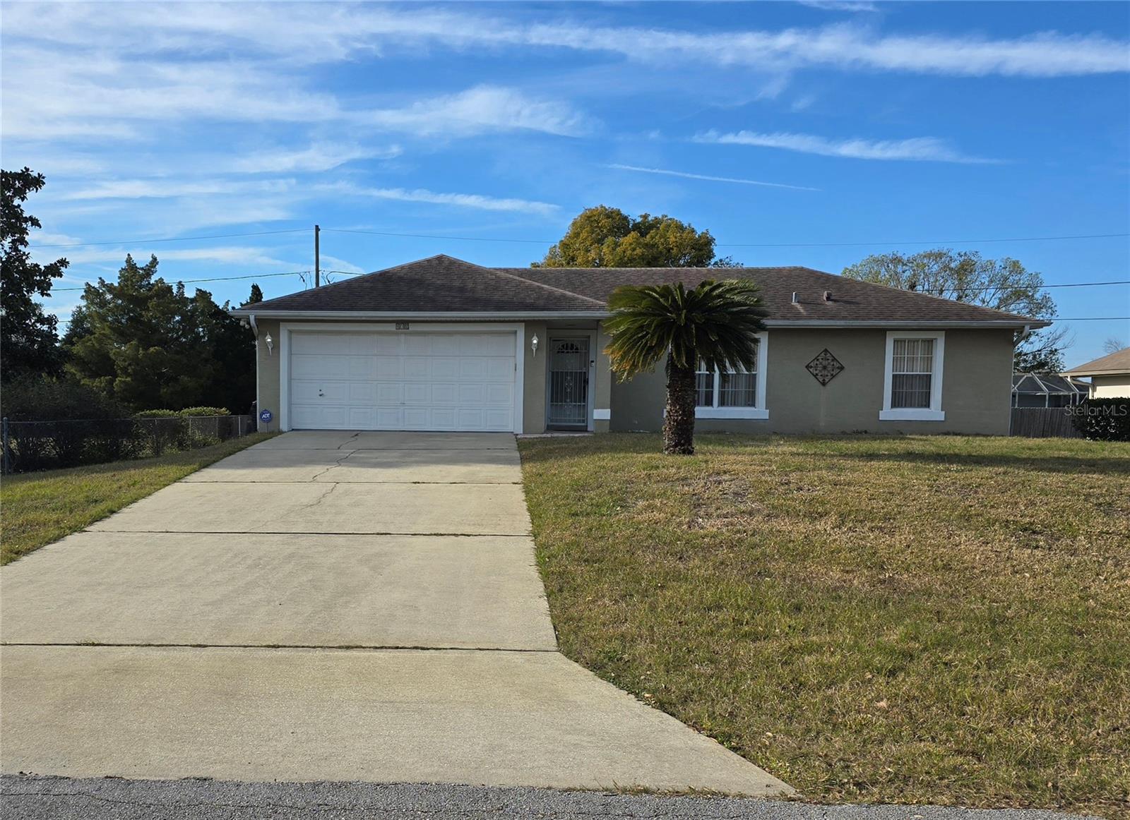 832 Shenandoah Ave Property Photo