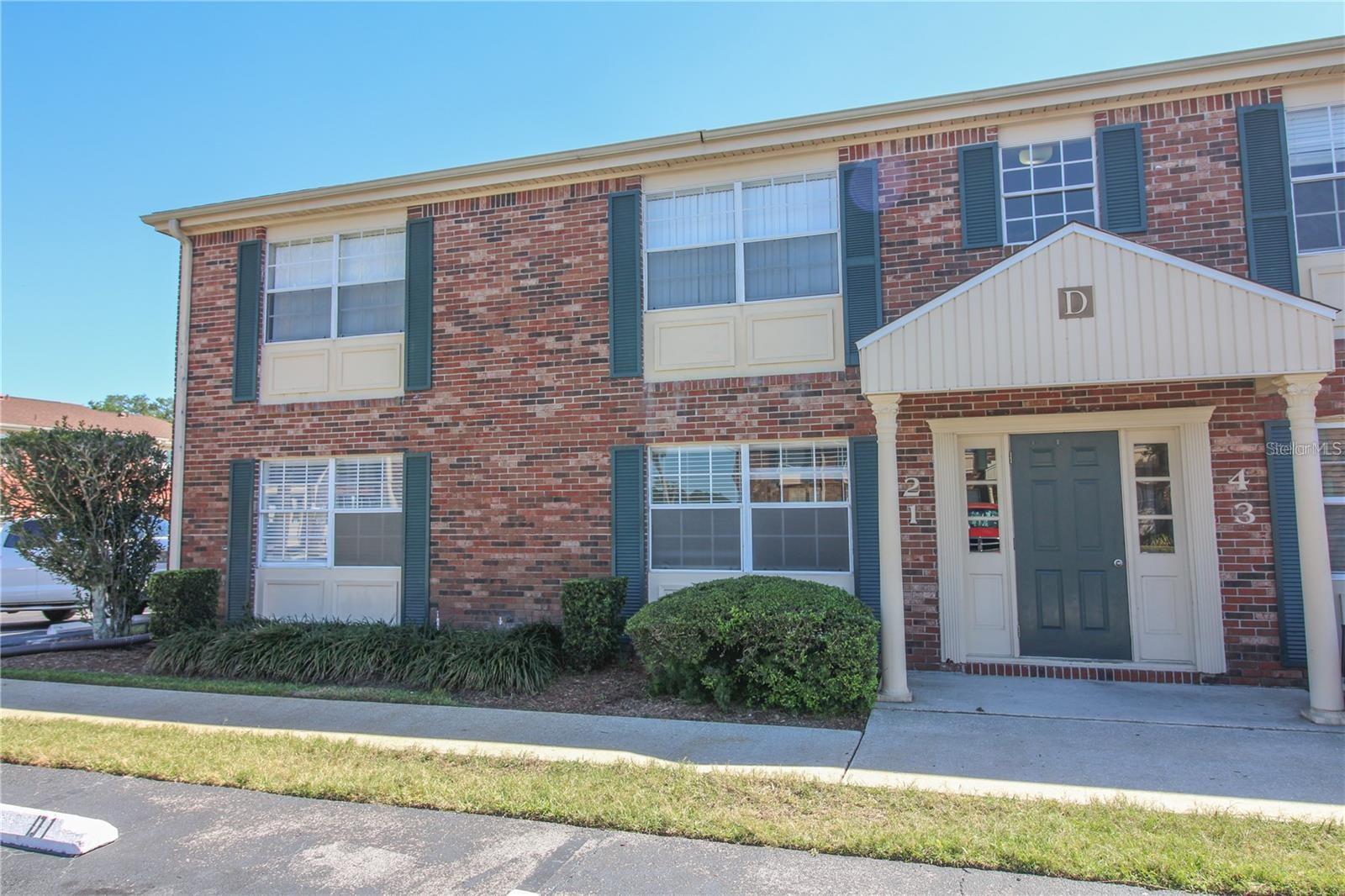 1920 E Edgewood Dr #d1 Property Photo