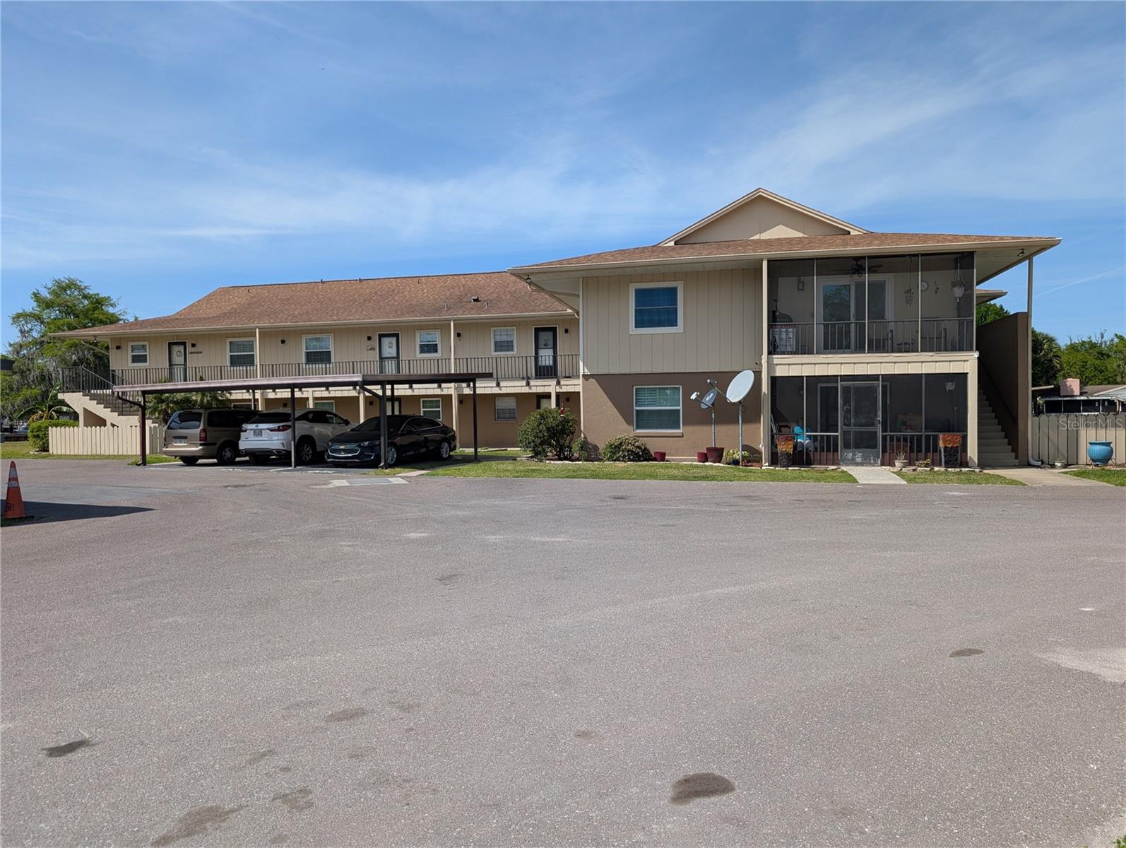 1640 Juno Trl #101a Property Photo