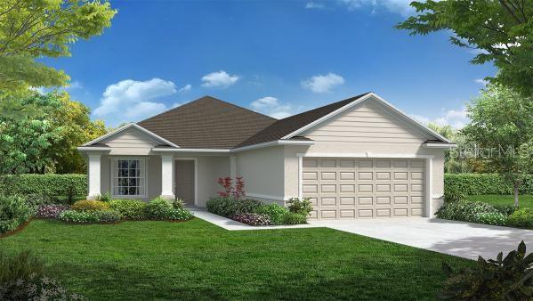 5514 Savona Dr Property Photo
