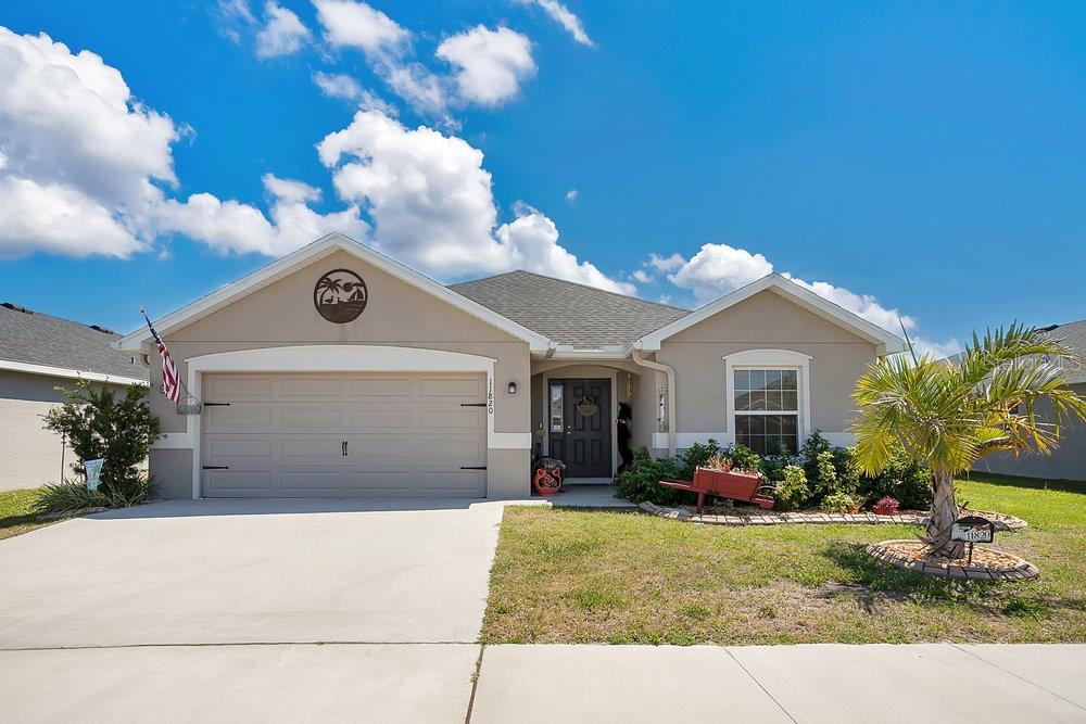 11820 Stone Pine St Property Photo