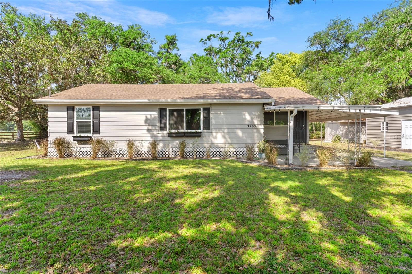 3703 Cooper Rd Property Photo