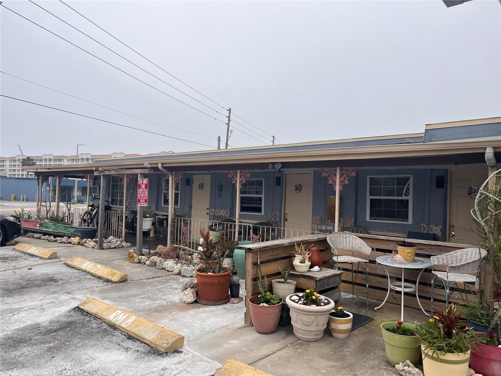 17800 Gulf Blvd Property Photo 8