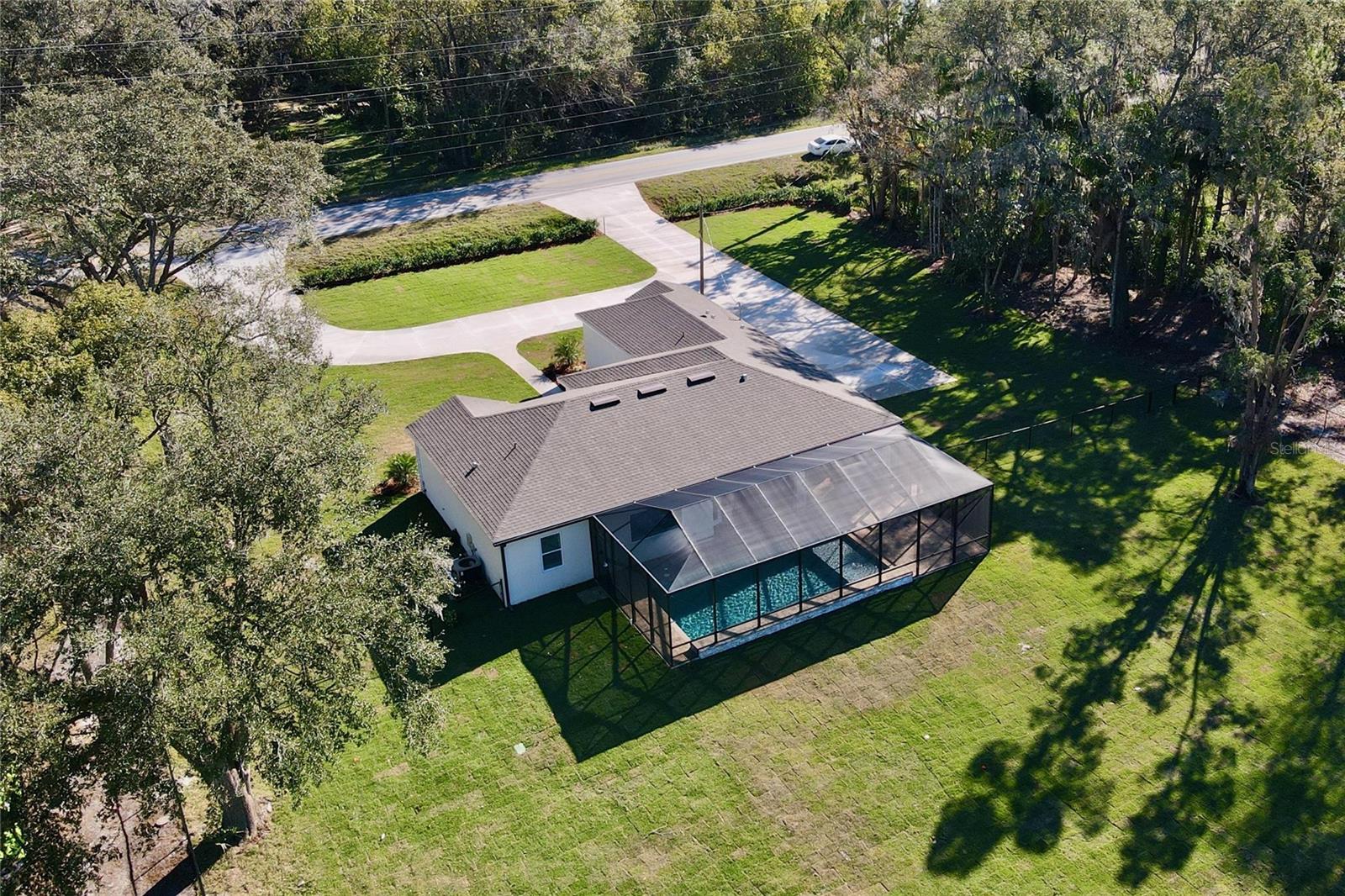 15373 Evans Ranch Rd Property Photo
