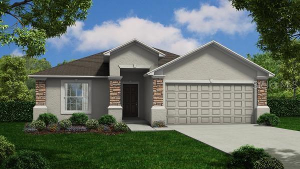 378 Harper Estates Cir Property Photo