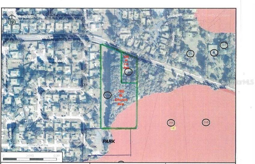 700 West Church Ave Property Photo 11