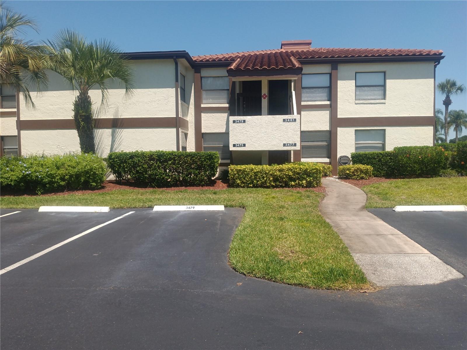 3475 Flossmoor Ave #103 Property Photo