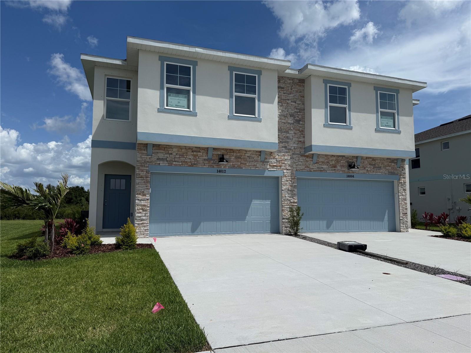 14012 Emerald Fields Dr Property Photo 1