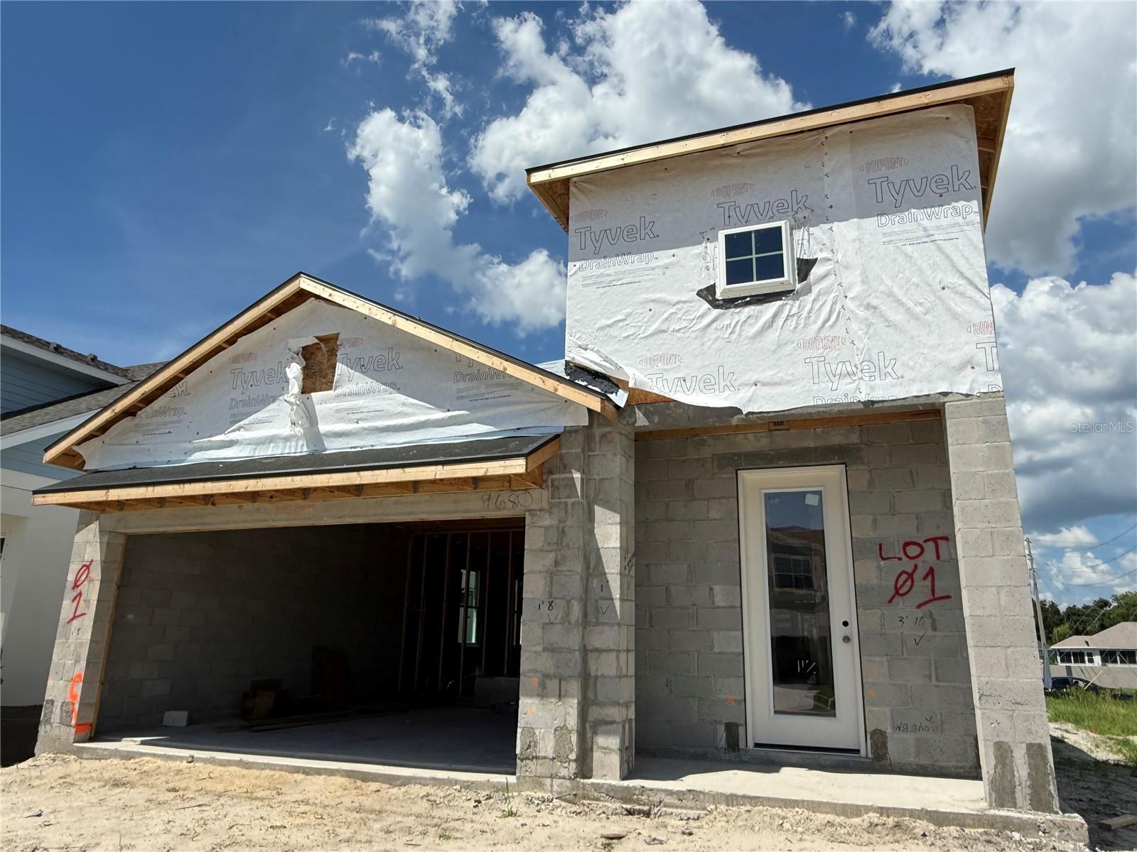7979 Chandler Lake Ct Property Photo 1