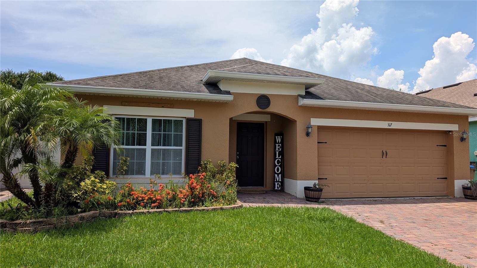 317 Magical Way Property Photo 1