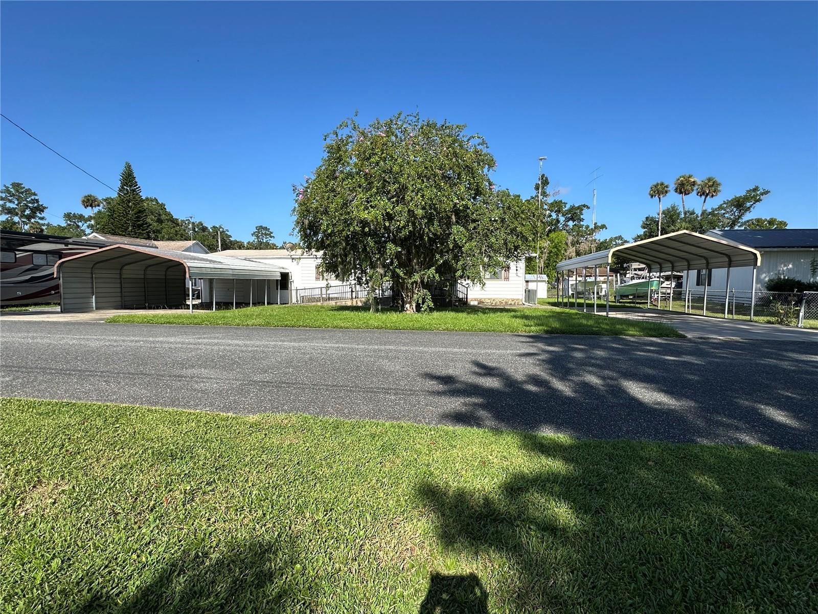 55705 Keith St Property Photo 1