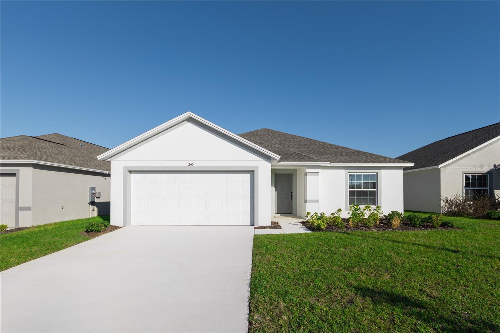 245 Harper Estates Cir Property Photo 1