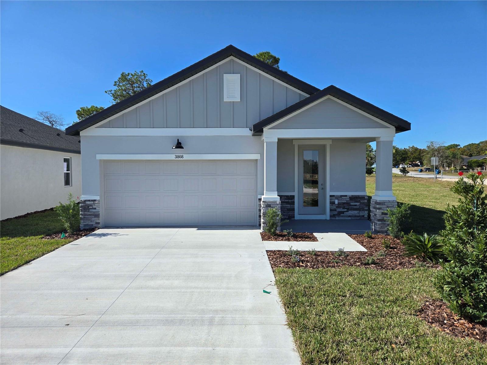 3808 DAYBREAK RUN LOOP Property Photo 1