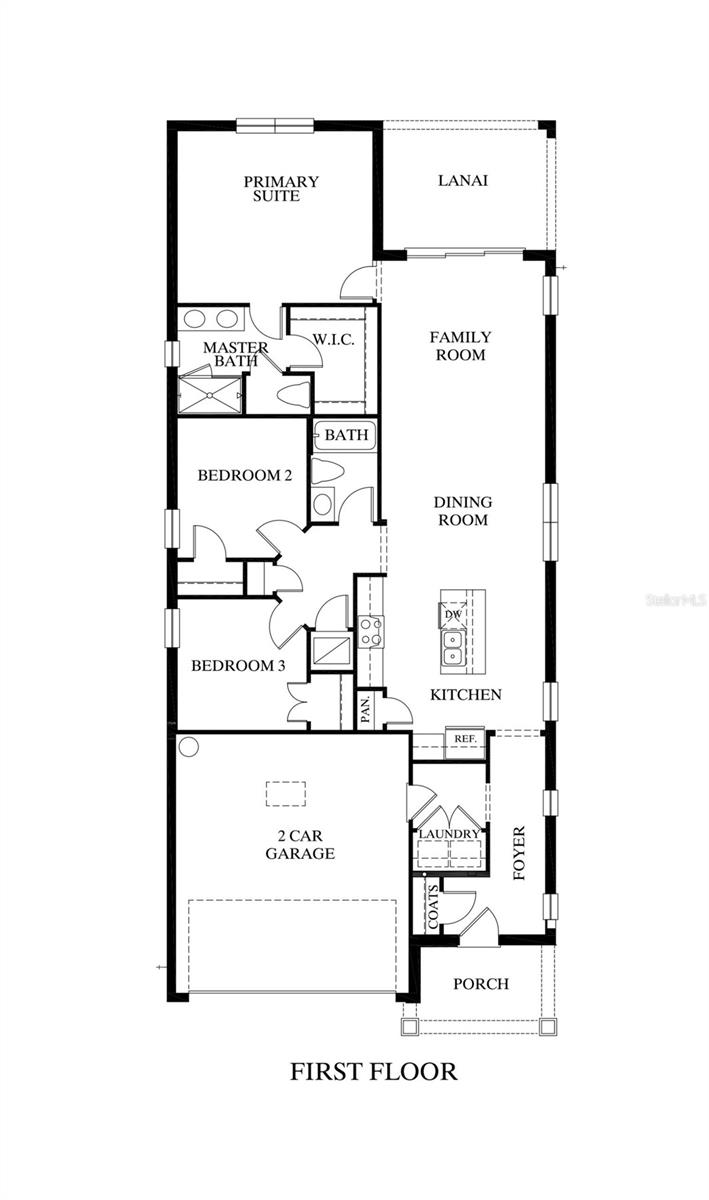 3808 Daybreak Run Loop Property Photo 13