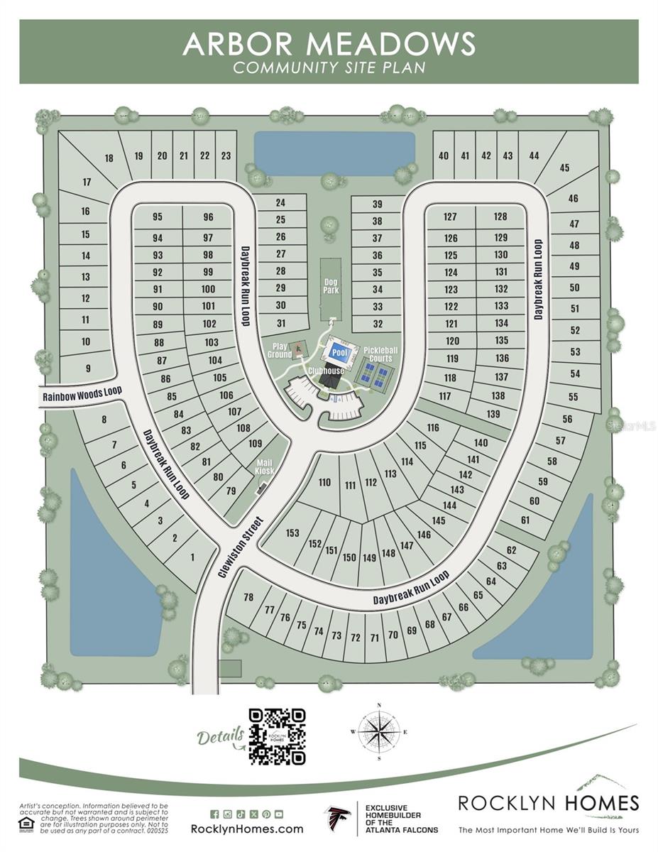 3808 Daybreak Run Loop Property Photo 14