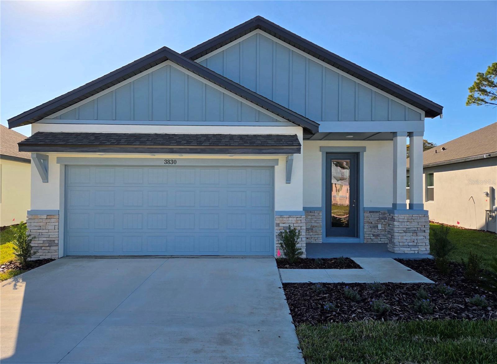 3830 DAYBREAK RUN LOOP Property Photo 1