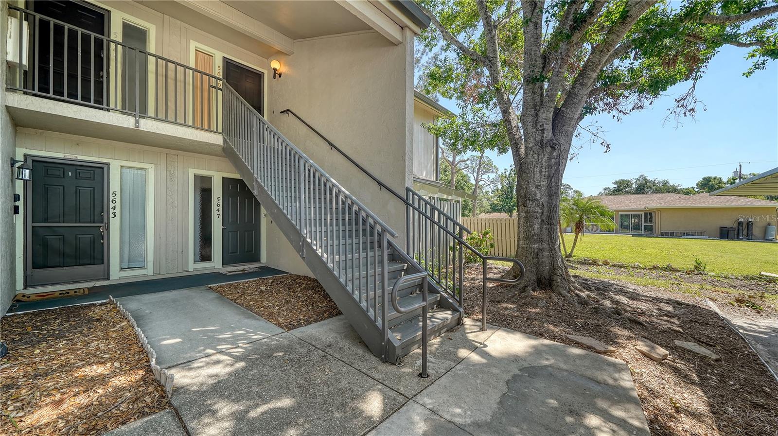 5649 Summer Side Ln #41b Property Photo 1