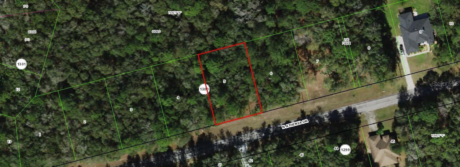 10205 N Athenia Dr Property Photo 1