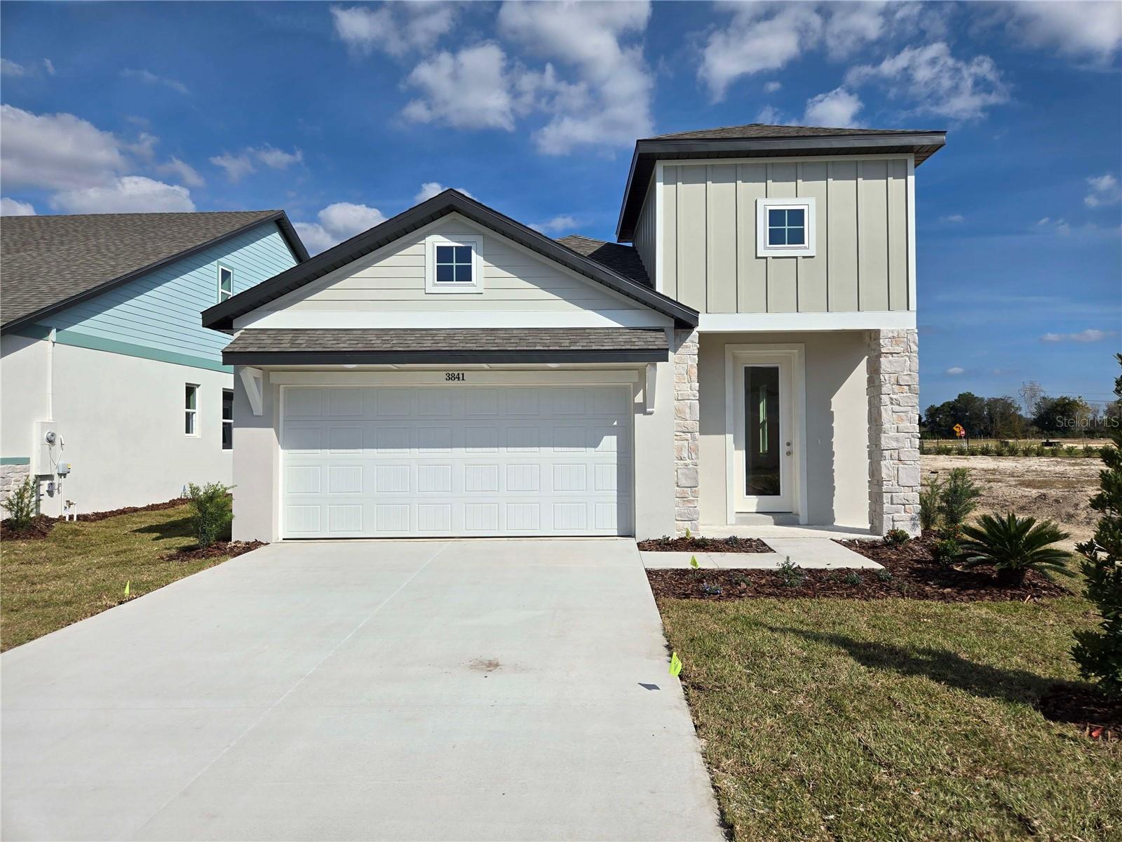 3841 DAYBREAK RUN LOOP Property Photo 1