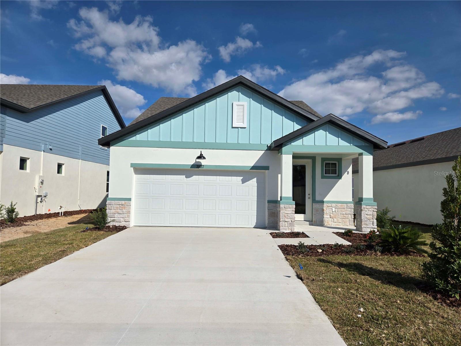 3827 Daybreak Run Loop Property Photo 1