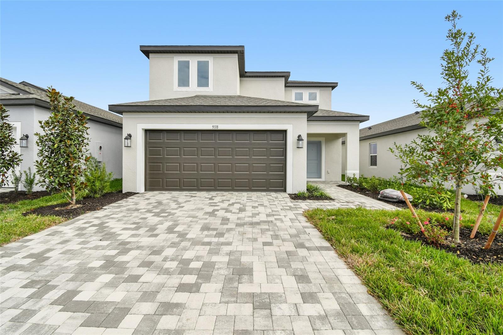 9118 Optimist Way Property Photo 1