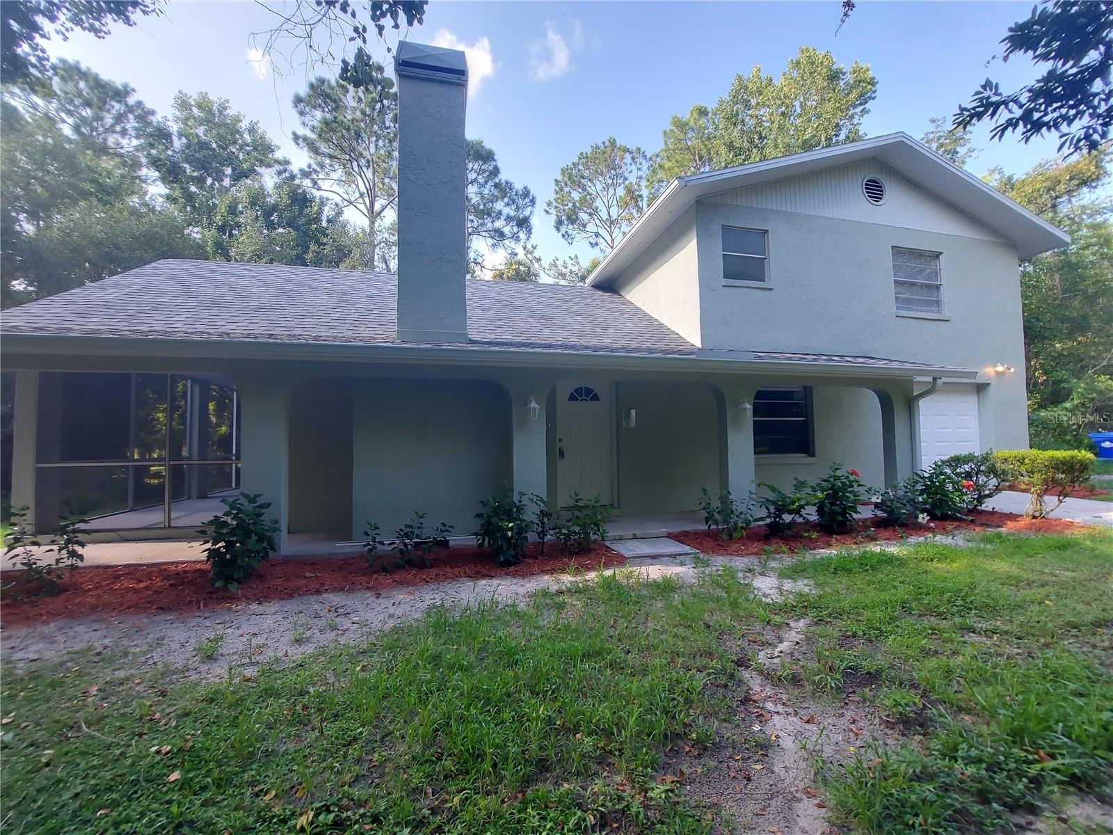 253 N BLUE LAKE AVE