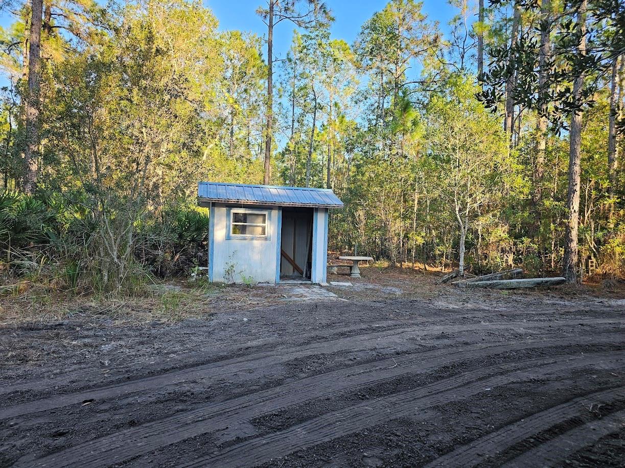804 Shell Harbor Rd Property Photo 10