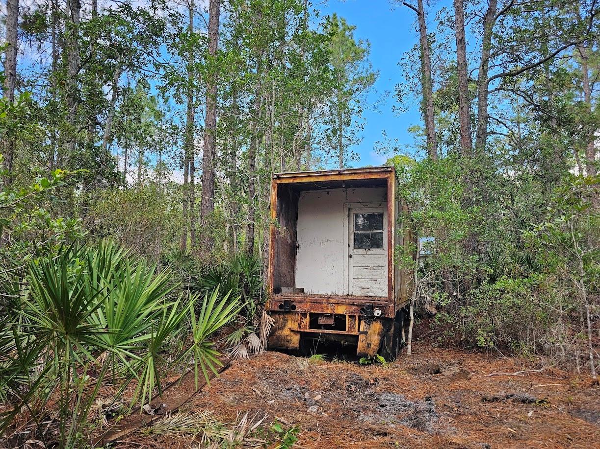 804 Shell Harbor Rd Property Photo 22