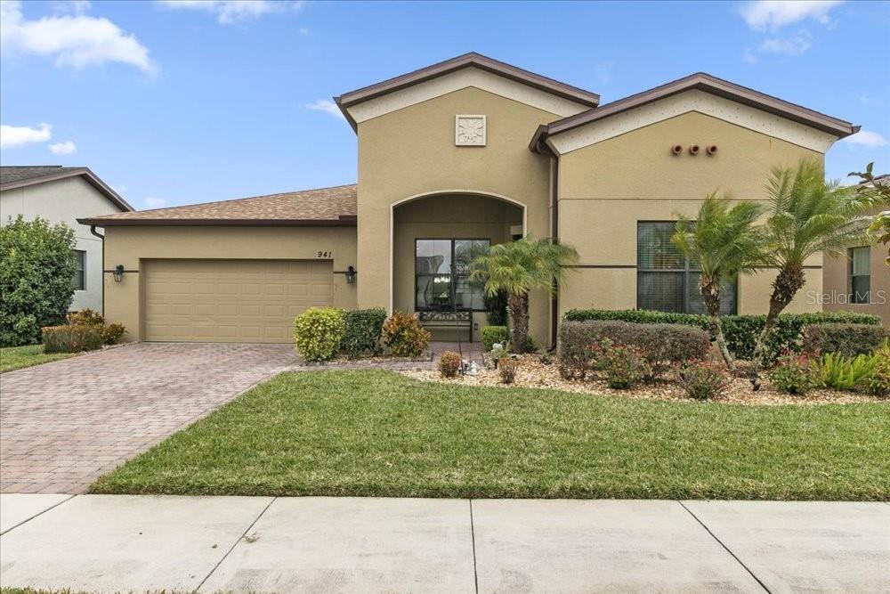 941 Rimini Dr Property Photo 1