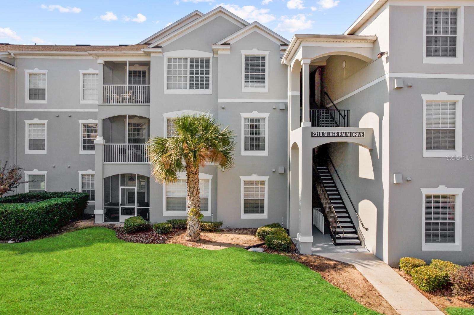 2310 Silver Palm Dr #201 Property Photo 1