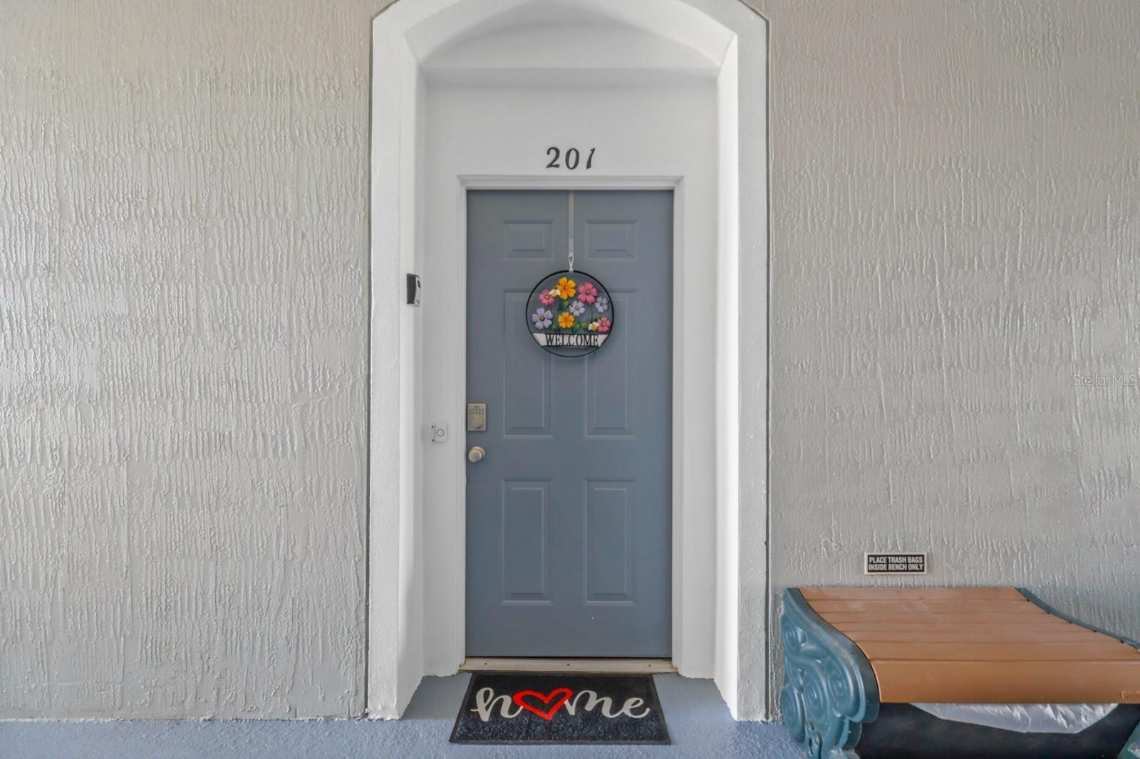 2310 Silver Palm Dr #201 Property Photo 3