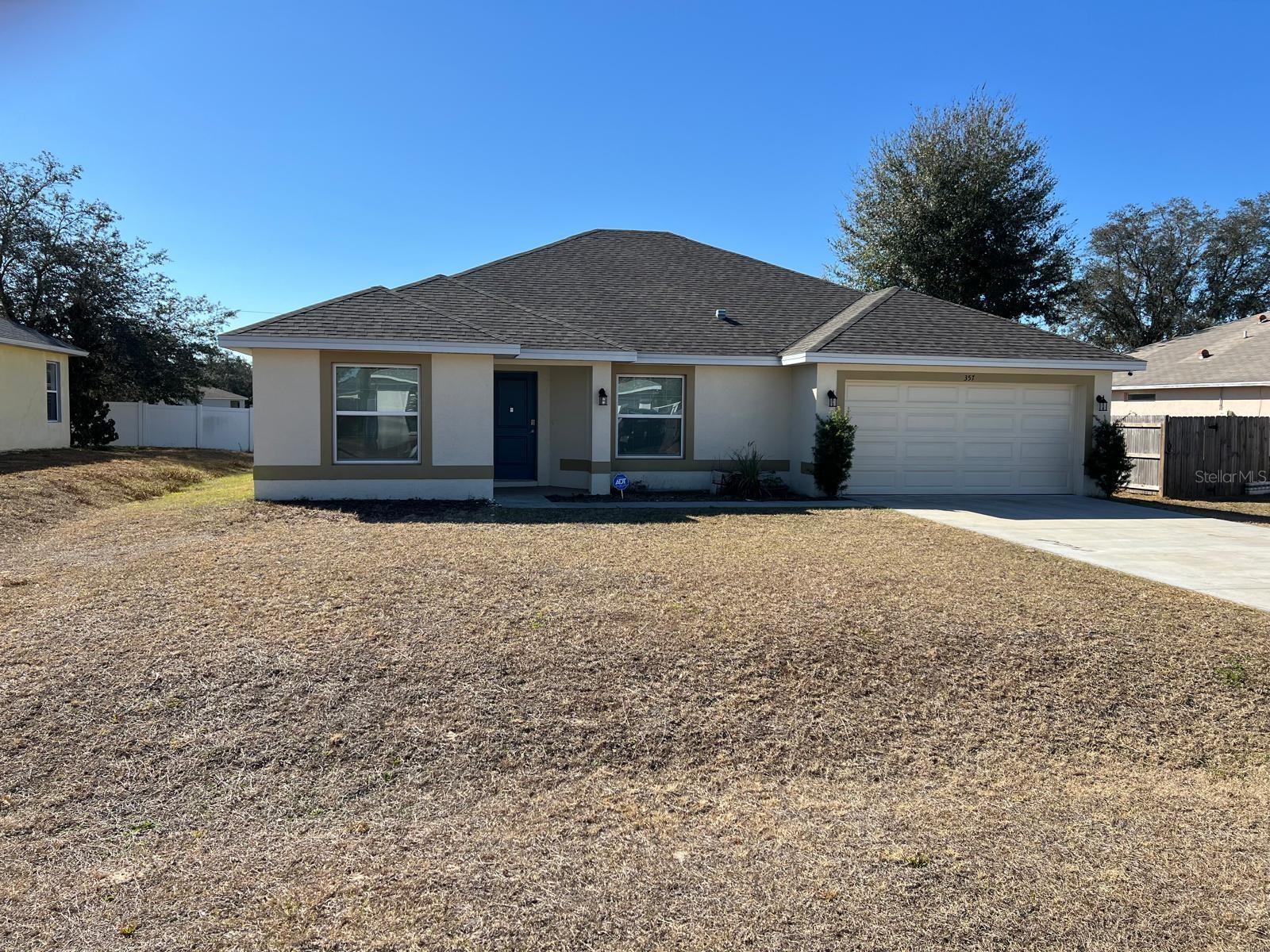 357 PUFFER CT Property Photo 1