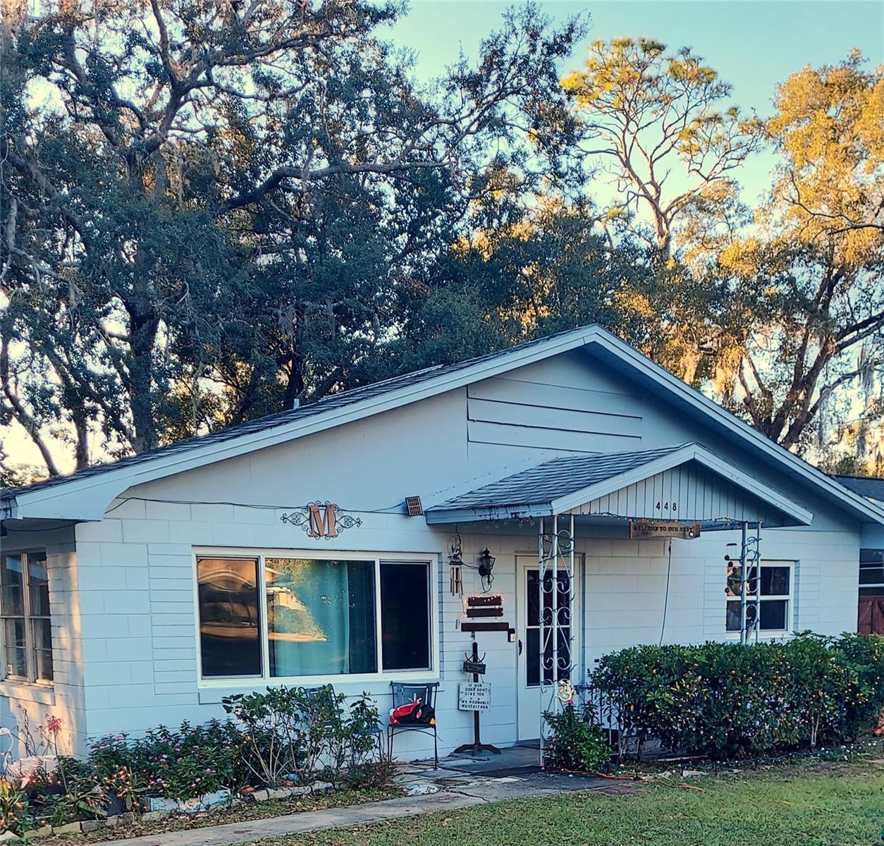 448 N KANSAS AVE