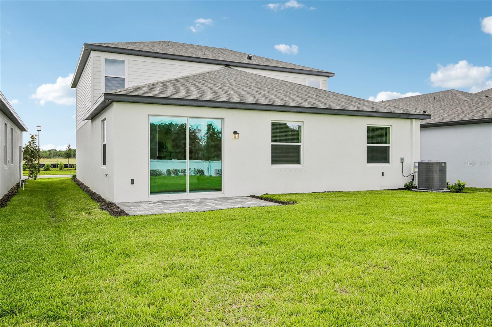 4516 Outhaul Run Property Photo 33
