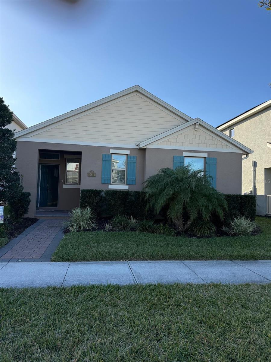 16613 POINT ROCK DR