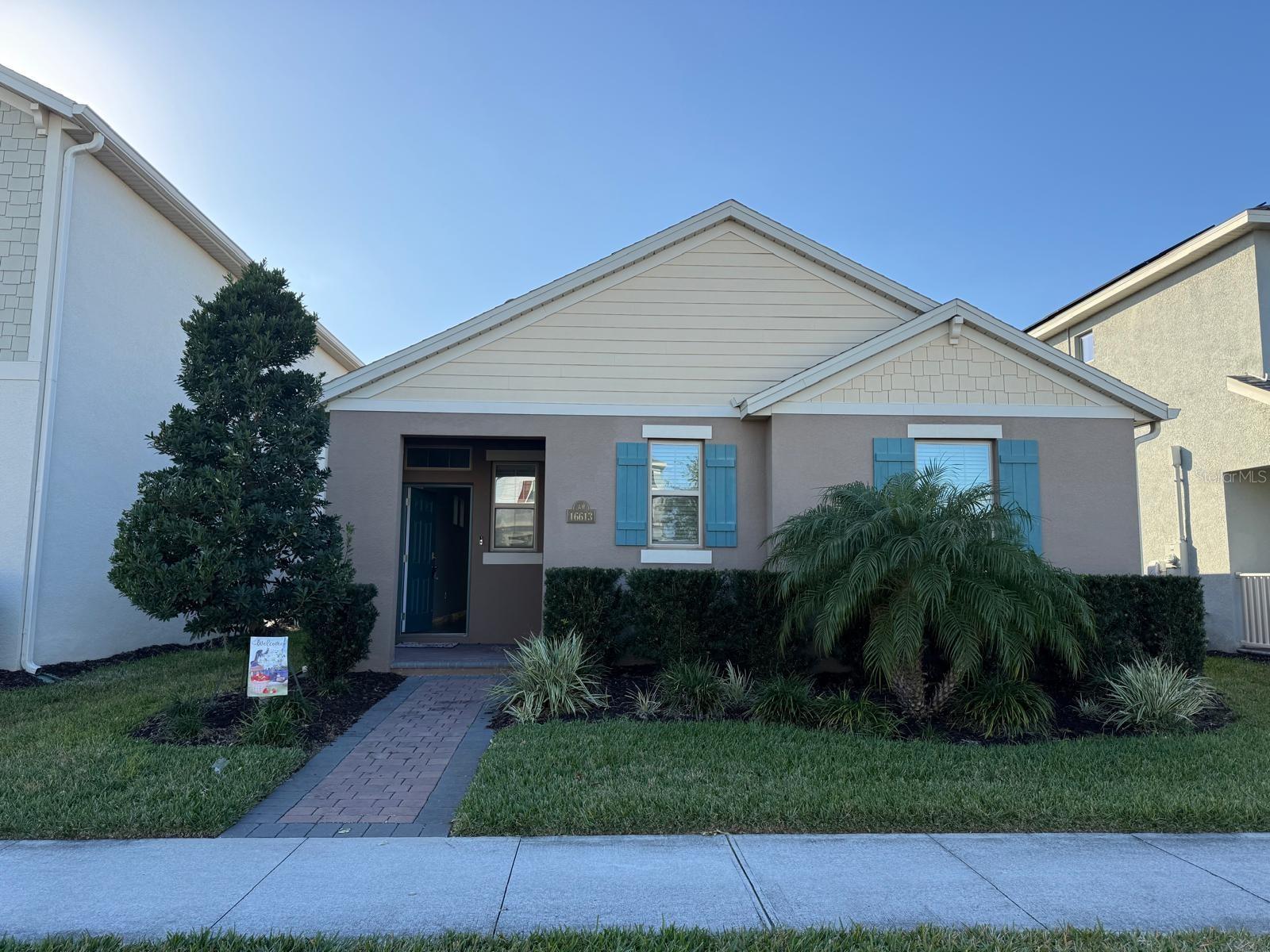 16613 Point Rock Dr Property Photo 13