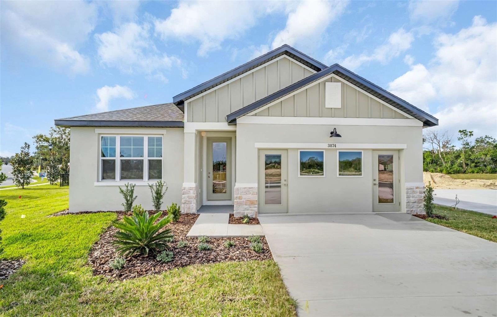 3784 DAYBREAK RUN LOOP Property Photo 1