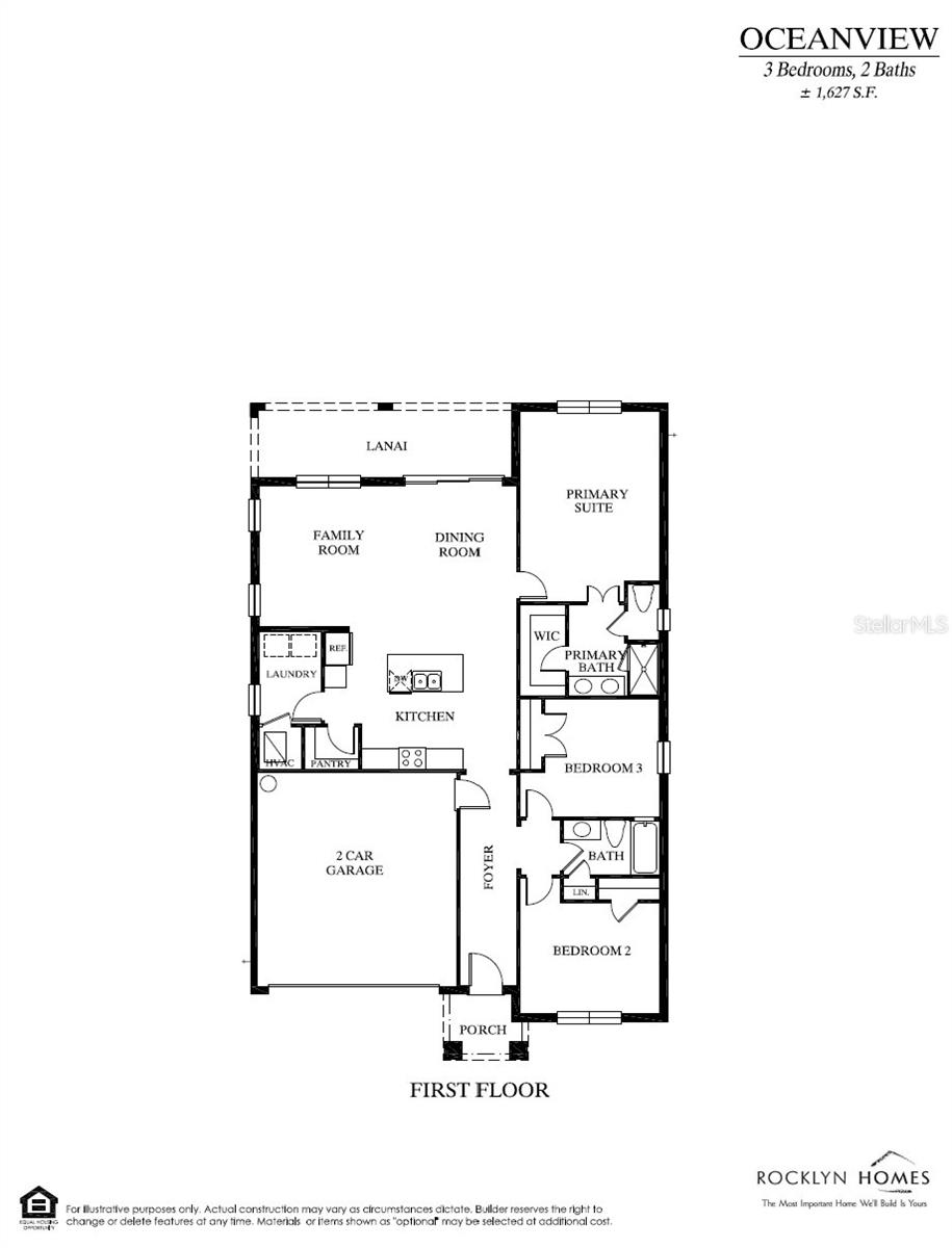 3352 Daybreak Run Loop Property Photo 14