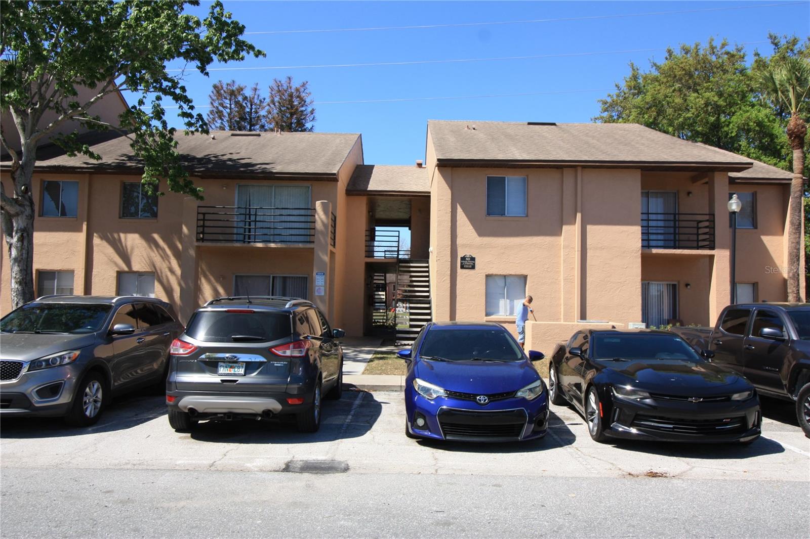 5208 Via Hacienda Cir #a201 Property Photo 1