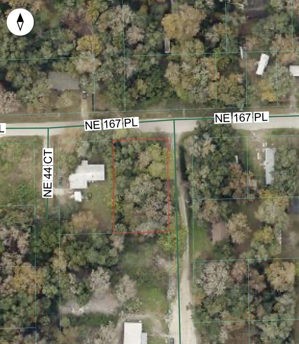 Ne 167th Pl Property Photo 2