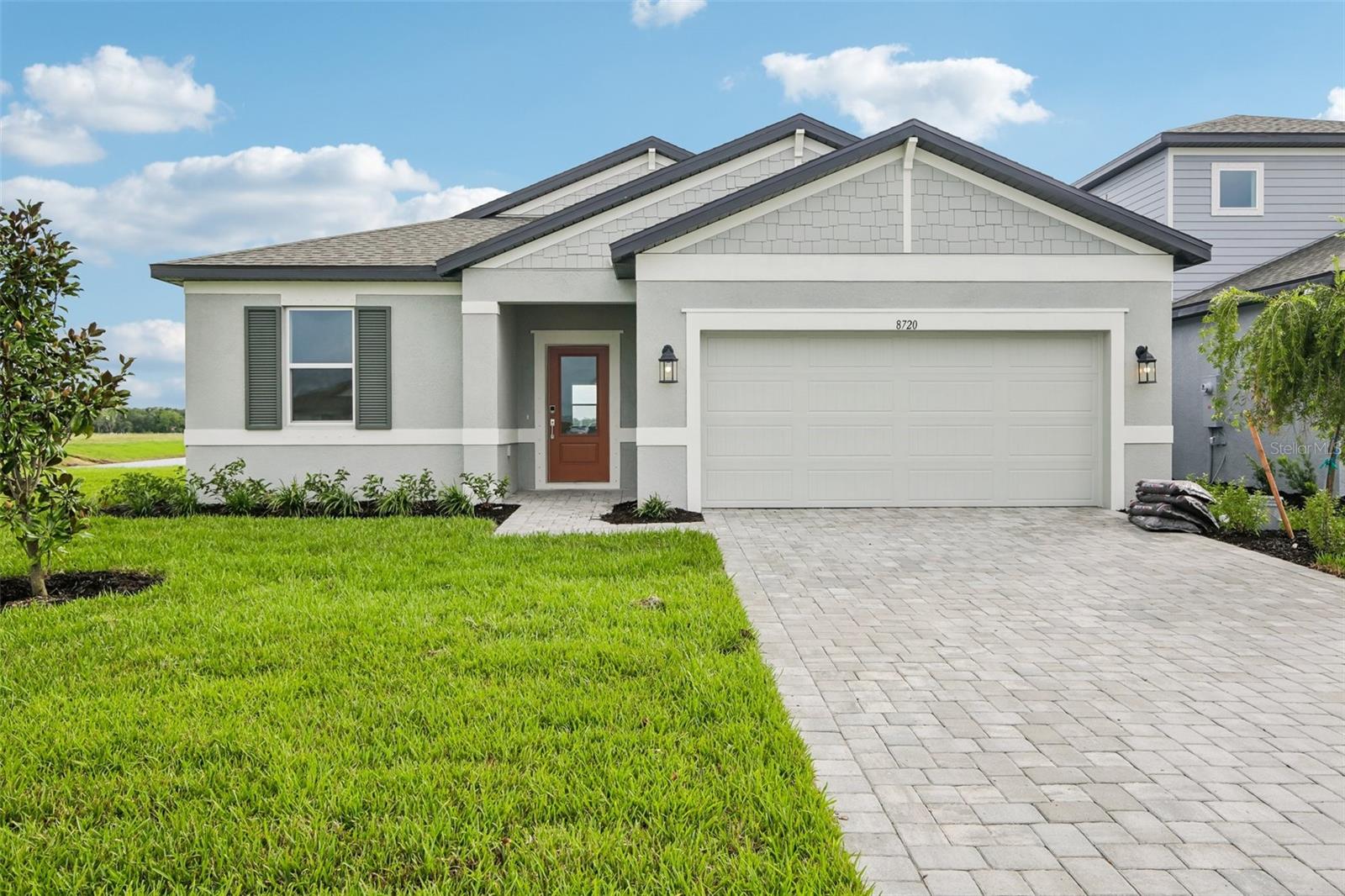 8720 CANARD CV Property Photo 1