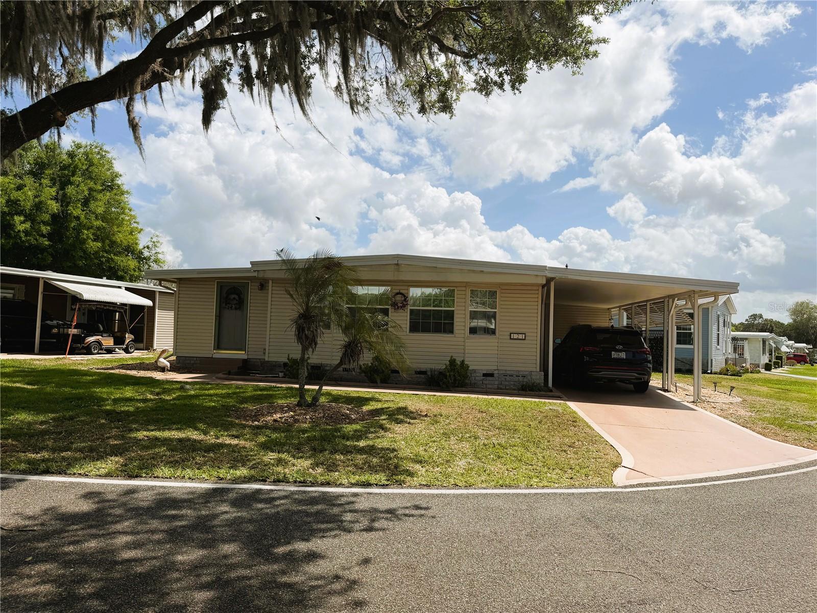121 Azalea Trl Property Photo