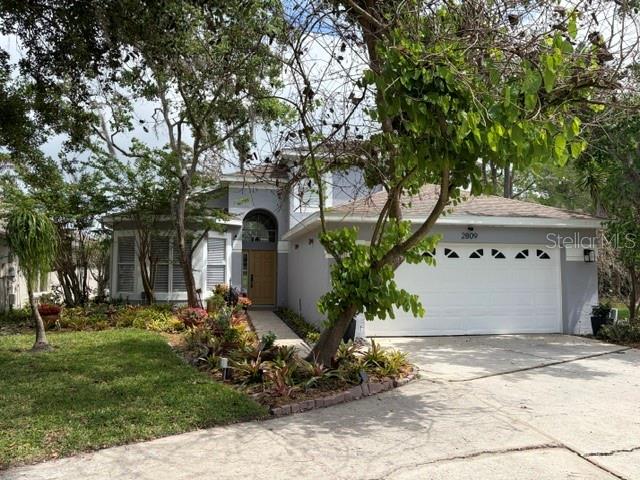 2809 Runyon Cir Property Photo