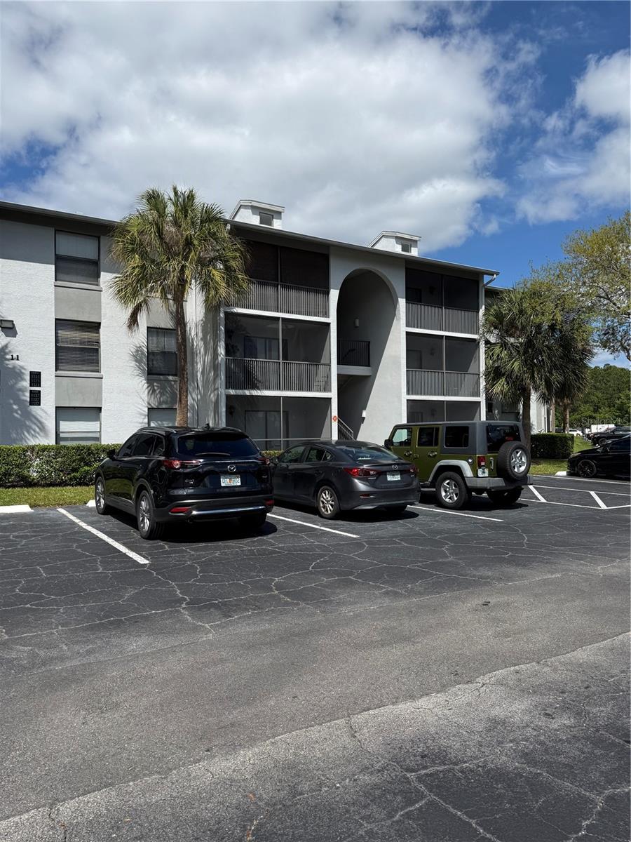 1134 S PINE RIDGE CIR #1134 Property Photo 1
