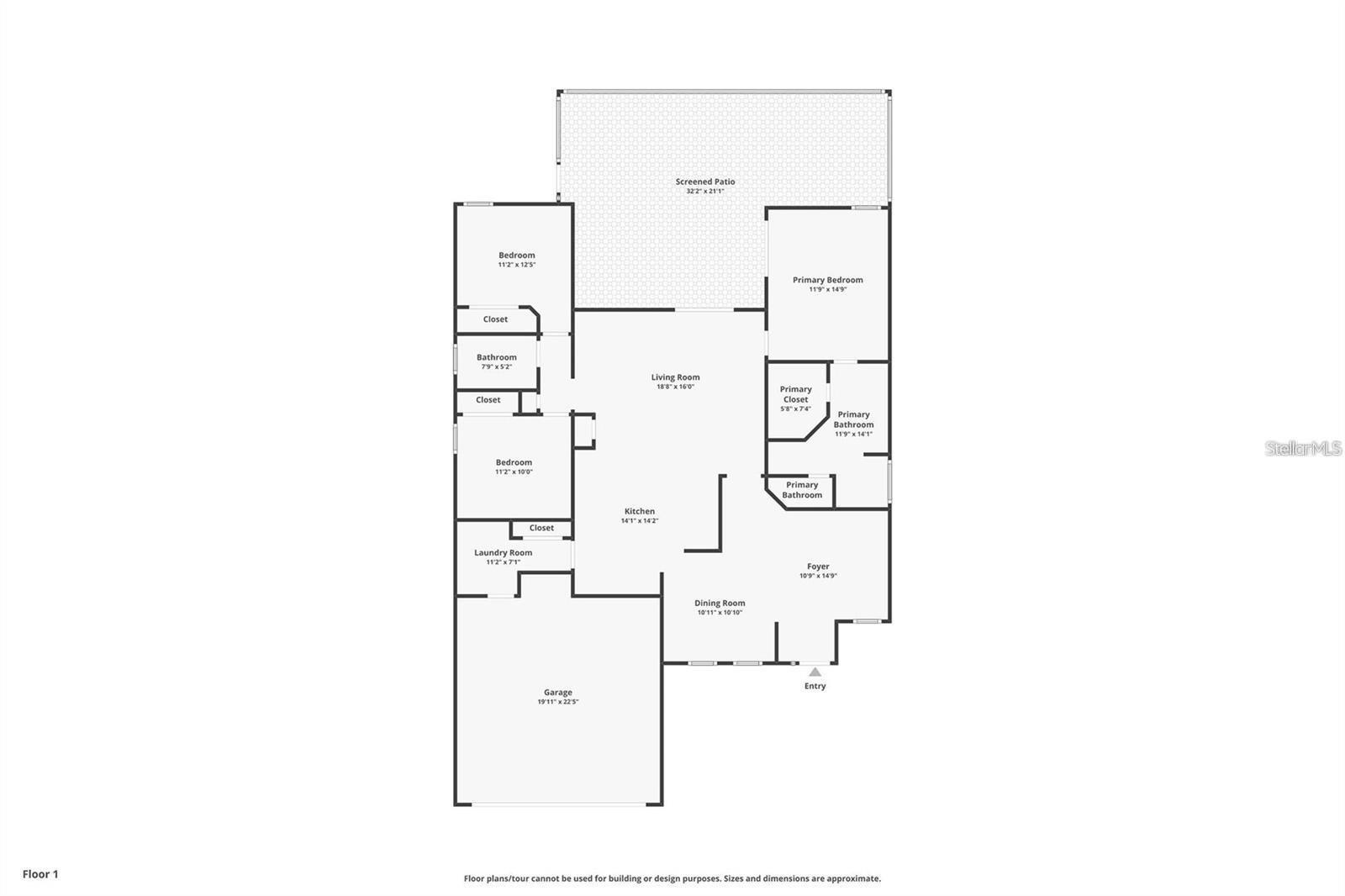 9651 Old Marsh Ct Property Photo 31
