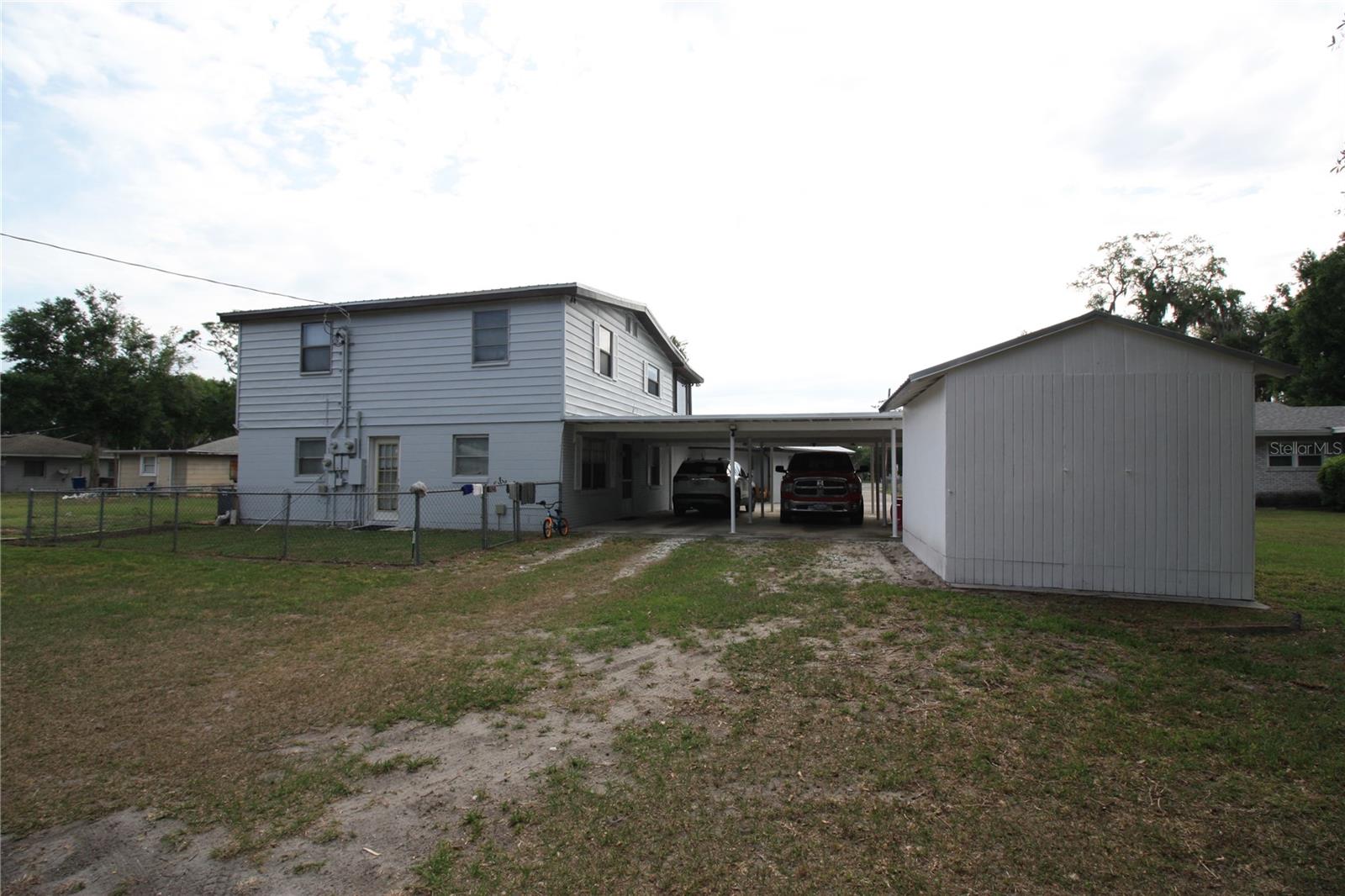 521 20th St Sw #c Property Photo 15
