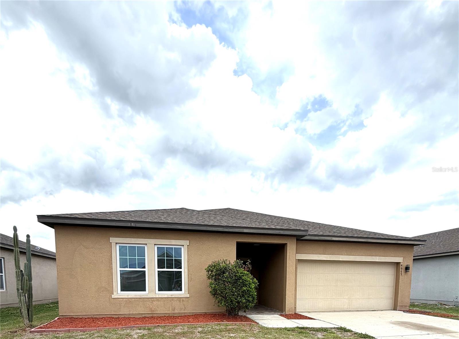 4669 Osprey Way Property Photo 1