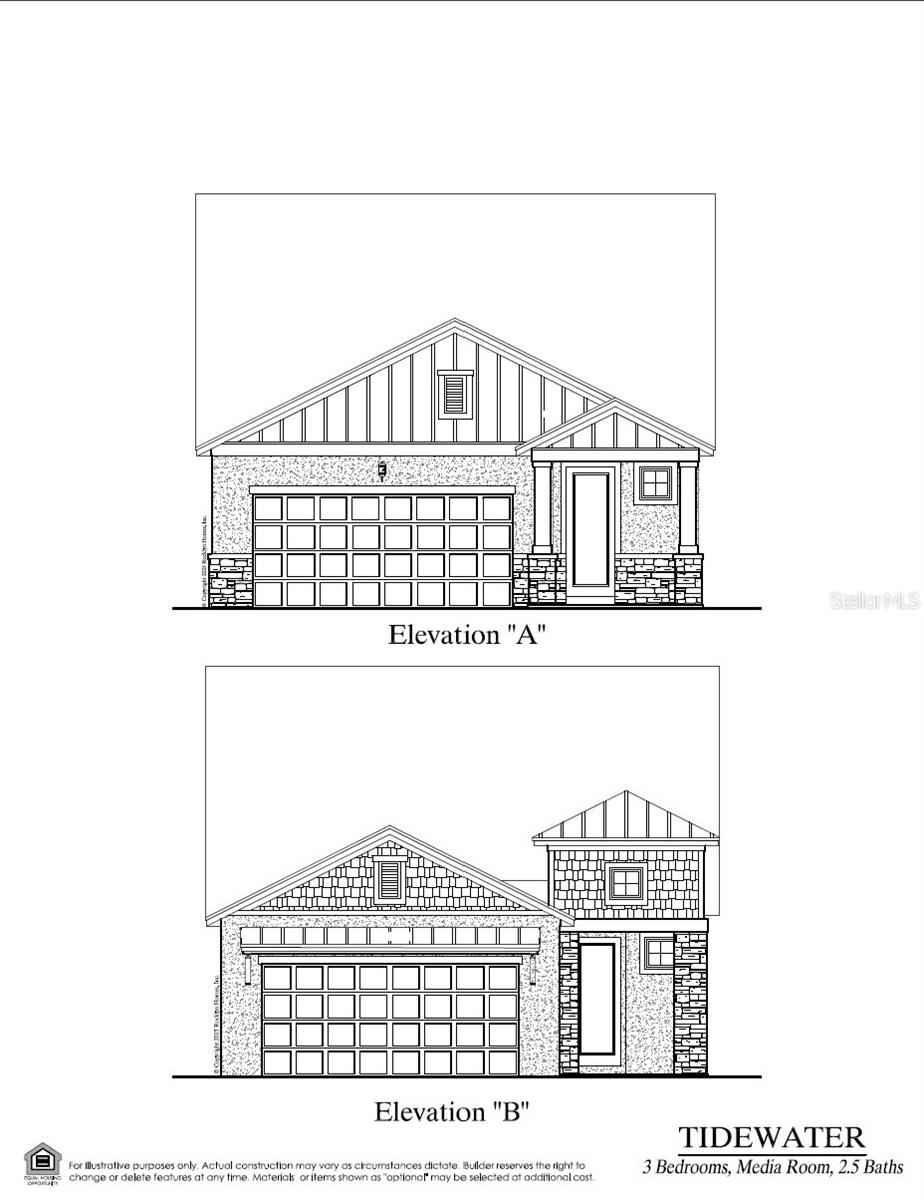 3809 Daybreak Run Loop Property Photo 14